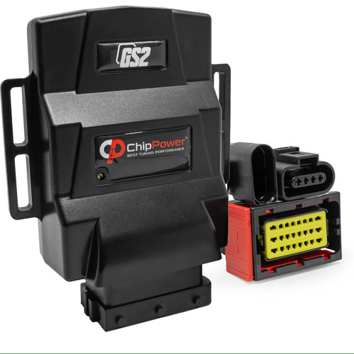 Chiptuning box für fiat - für, 500