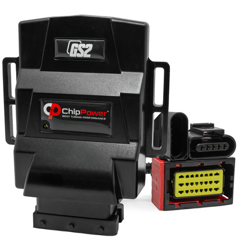 Chiptuning box für fiat 500 - für,