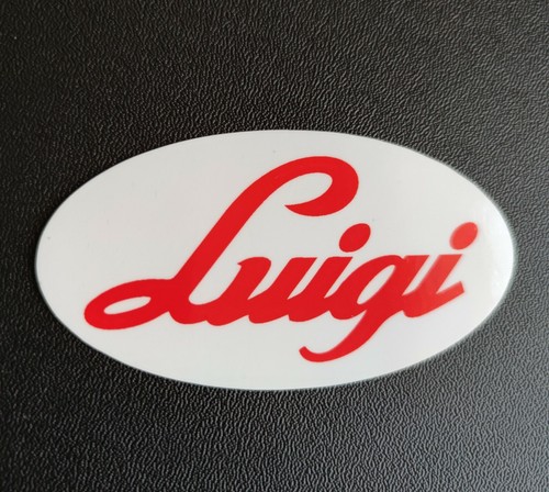 Fiat 500 luigi - 500, luigi,