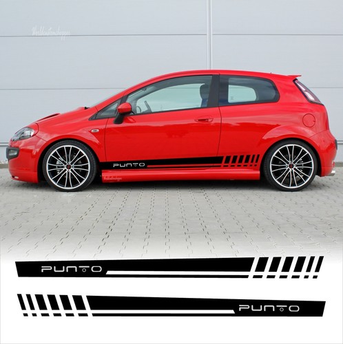 Aufkleber sticker fiat - aufkleber,