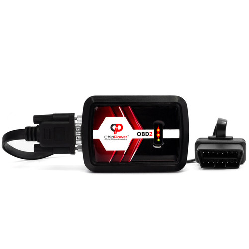 Chiptuning obd für - chiptuning,