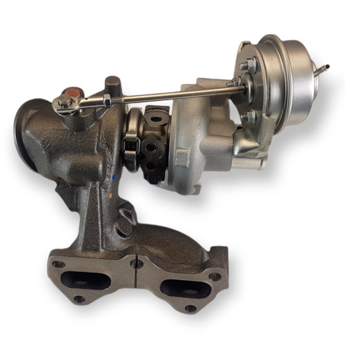 Upgrade turbolader fiat panda - upgrade,