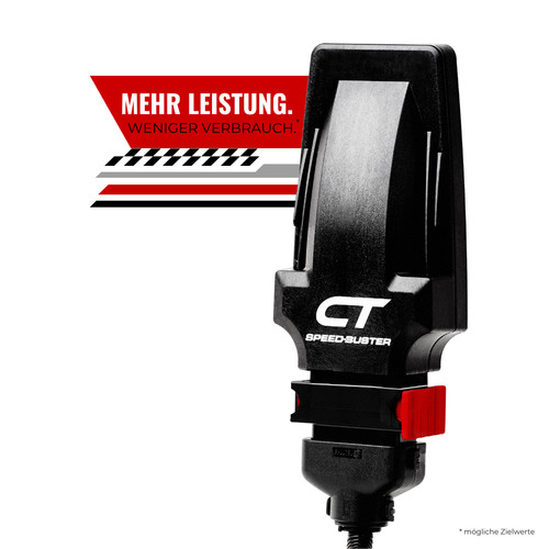 Chiptuning box fiat - box, ct