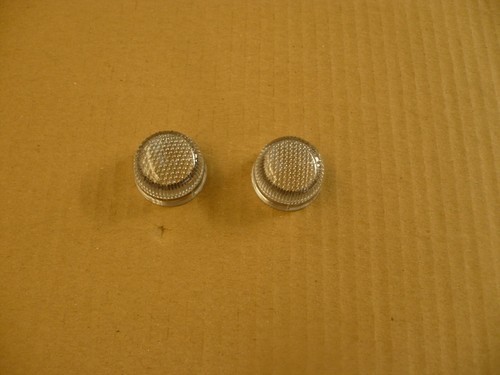 Glas seitenblinker blinker - seitenblinker,