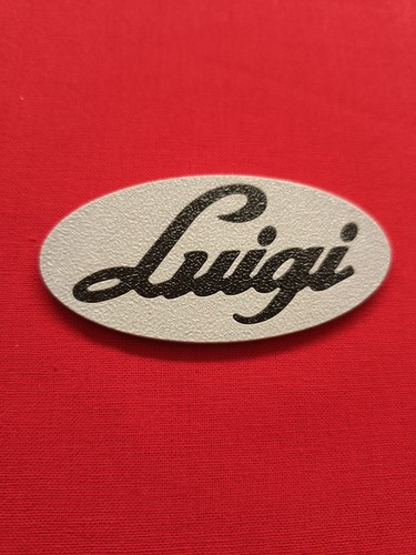 Fiat 500 luigi - fiat,