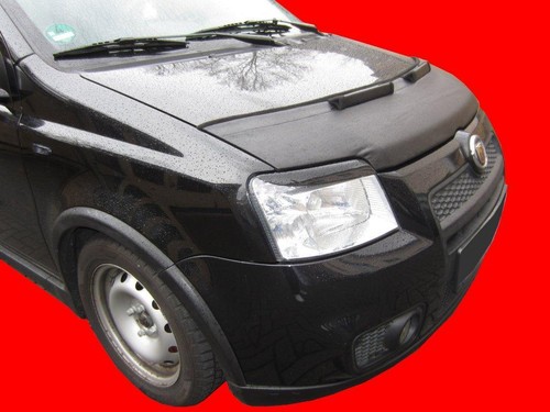 Bra für fiat panda - bj., 2003