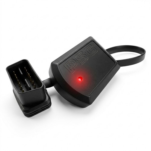 Obd2 tuningbox für fiat - für,