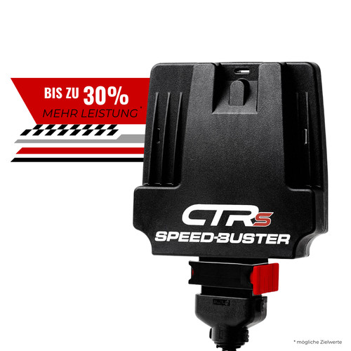 Chiptuning box ctrs für - chiptuning, fiat