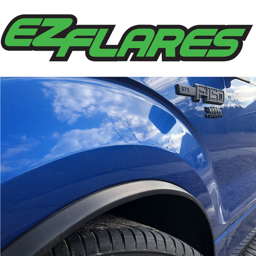 Lip flares - ez-lip,