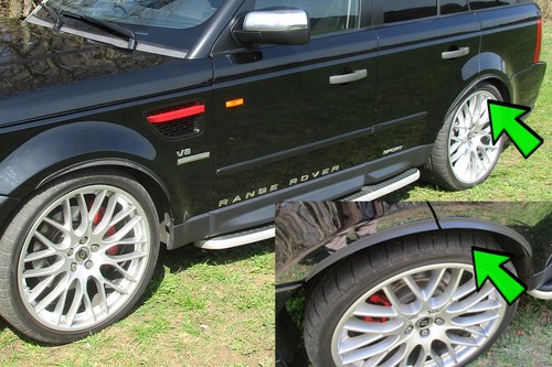 Carbon opt radlauf - 2x,