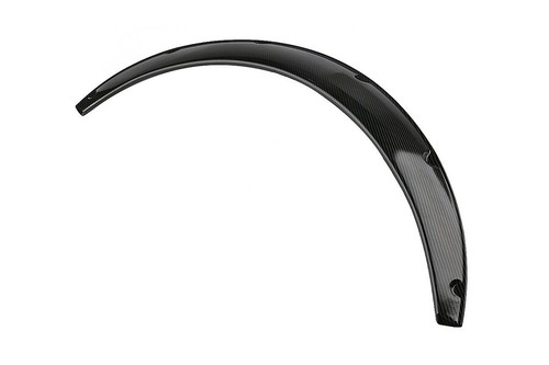Felgen tuning radlauf - tuning, 2x