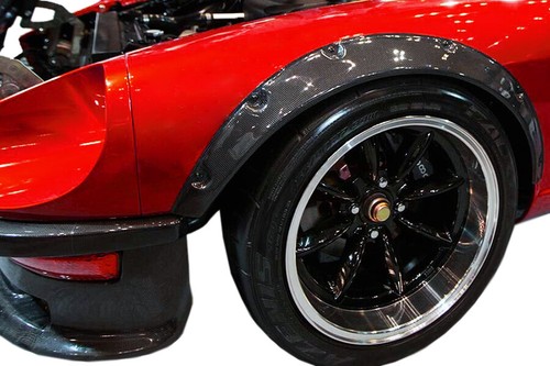Felgen tuning radlauf - tuning,