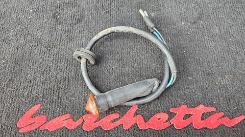 Fiat barchetta blinker - fiat,