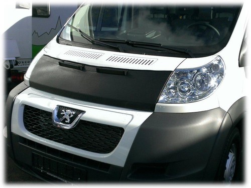 Bra fiat ducato iii - bra, jumper
