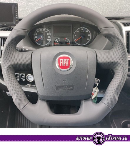 Lenkrad für fiat ducato - fiat,