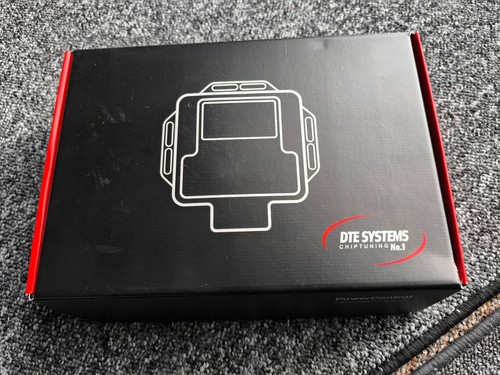 Dte chiptuning box für - dte,