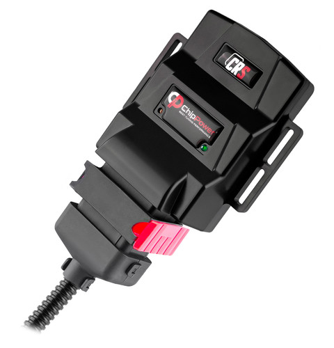 Chiptuning crs für - chiptuning, fiat
