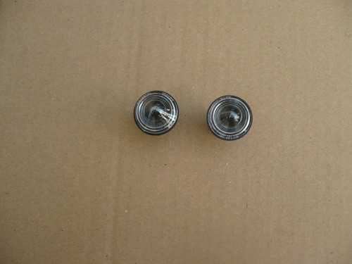 Seitenblinker weiß tuning - seitenblinker,