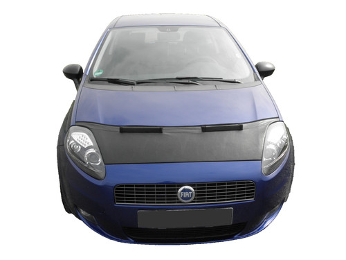 Haubenbra fiat punto - haubenbra,