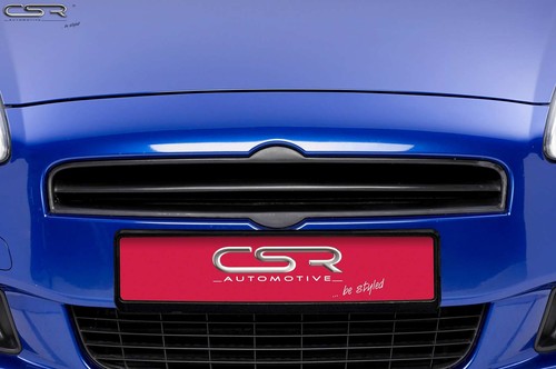 Kühlergrill frontgrill tuning - frontgrill,