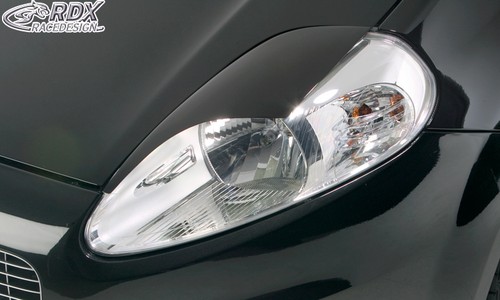 Rdx scheinwerferblenden für - rdx,