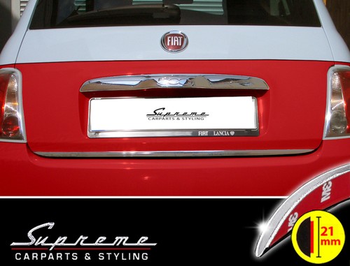 Für fiat 500 cabriolet 3m - für,