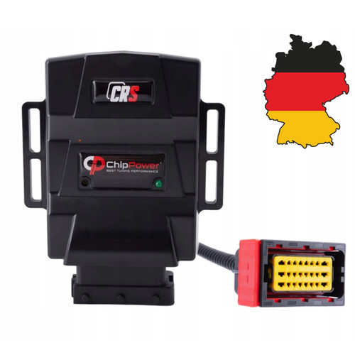Chiptuning crs für fiat - für,