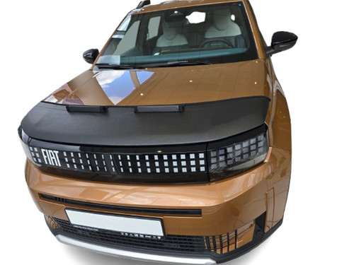 Bra für fiat - grande, panda