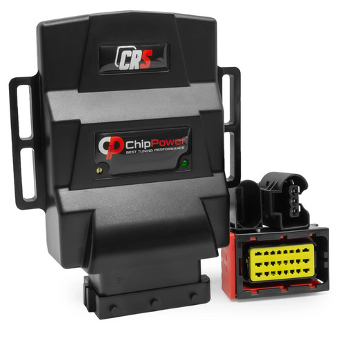 Chiptuning box für fiat - box,