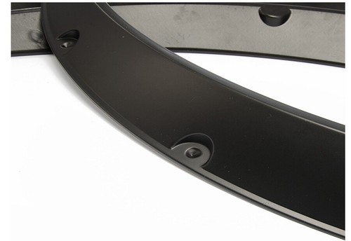 Radlauf fender aus - fender, abs