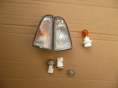 Blinker seitenblinker - 2x,