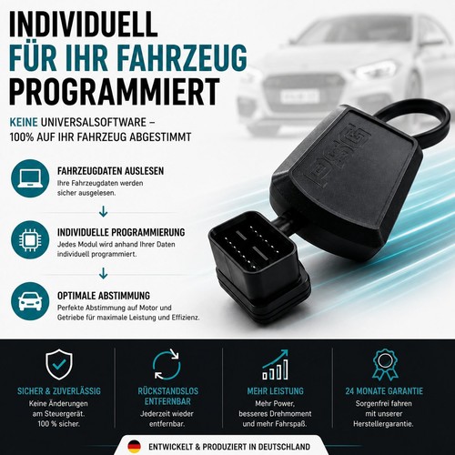 Chip tuning box für fiat - tuning,
